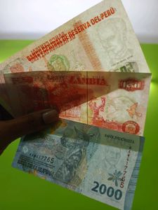Foreign Notes Currency Collection 50 Piece UNC