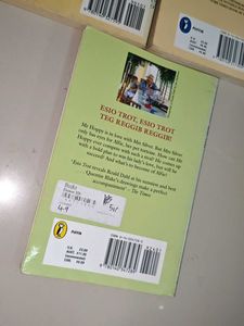 Roald Dahl Book Collection