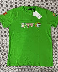 Compression Zara Tee With Tag