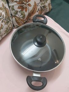 Non Stick Kadhai