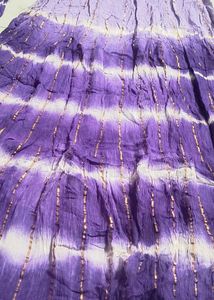 Ombre Tie-Dye Maxi Dress
