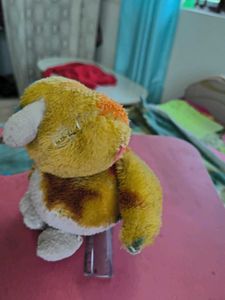 Cute Plush Toy