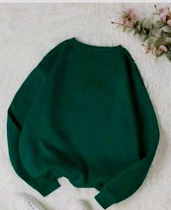 Sweatshirt For Women/men
