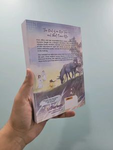 Grandmaster of Demonic Cultivation Novel Set