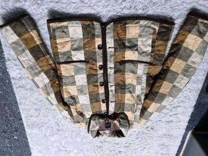 vintage woman jacket .
