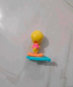 Tweety Bird Toy Figure