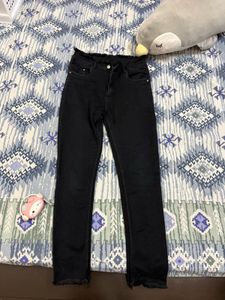 Diesel Black Denim