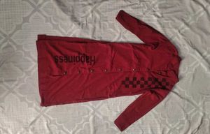 women's graphic kurty