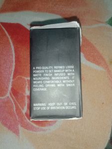 Mineralize Foundation, Glow Your Face