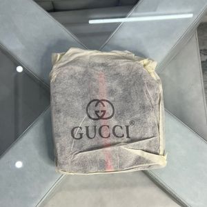 Gucci Cross Body Bag Unisex