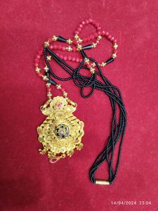 One Gram Mangalsutra