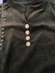 New embroidery Cord Set