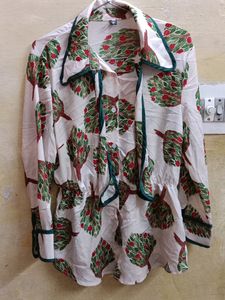 Women's Stylish Top/Shirt