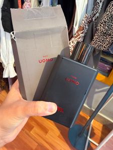Zara Man Uomo Perfume