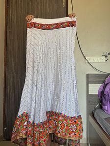 Festive chaniya choli