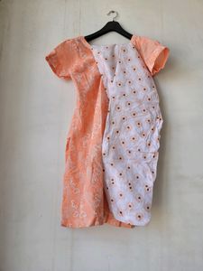 Kurta Salwar Set