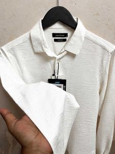 Highlander Boxy Fit Men's Shirt