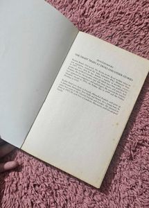 The Night Train at Deoli by Ruskin Bond