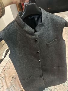Men's Nehru Jacket
