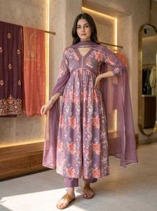 Aliya Cut Set