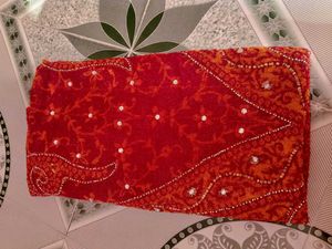 Fully Designed Fancy Shawl