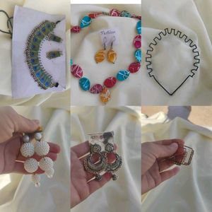 Mixed Jewelry Bundle