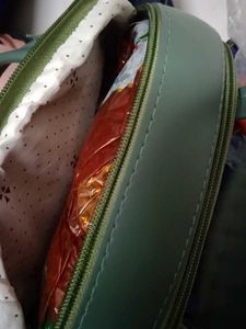 New Hand Purse