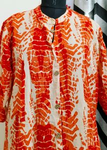 Mokshi Kurti