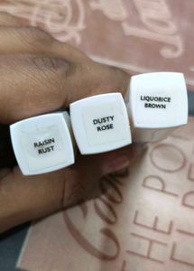 Just Herbs Matte Liquid Lipstick Kit