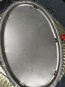 Packing Tray