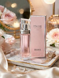 Hugo Boss Ma Vie Pour Femme L'Eau Perfume