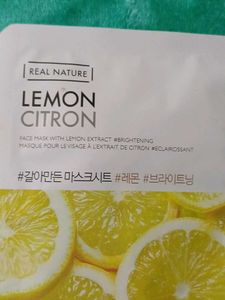 2 Face Masks NEW