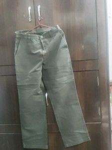 Men's Casual Chinos