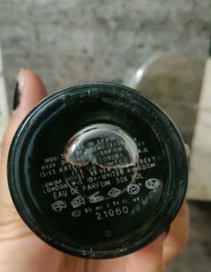 Zara Bohemian Oud Eau de Parfum