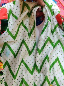 2 Beautiful Floral Ethnic kids dress