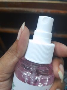 BANJARA'S Rose Water Gel