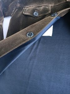 Beautiful Formal Korean Style Sacket/Jacket