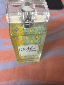 Nykaa Moi ETE Perfume