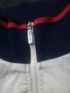Adidas Track Jacket