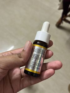 Garnier Overnight Booster Serum