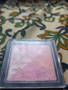 Blushes &amp; Highlighter