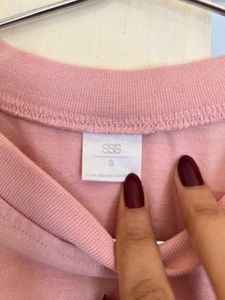 SSS - Hot Girl Summer T-Shirt