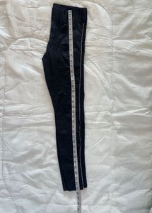 PUMA Women's Black Active Leggings