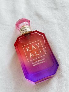 Kayali Fleur Majesty Perfume