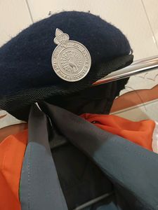 Scouting Dress 🥰