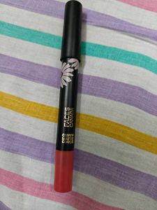 TRESemme Anti-Frizz Hair Serum And Lipstick Combo