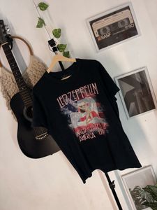 Led Zeppelin "United States of America" T-Shirt