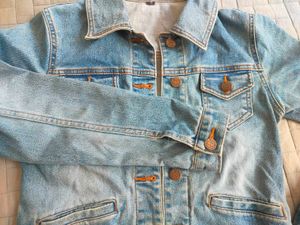 Vintage Denim Jacket
