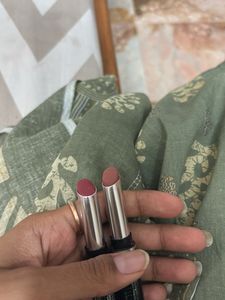 The ONE Colour Unlimited Matte Lipsticks