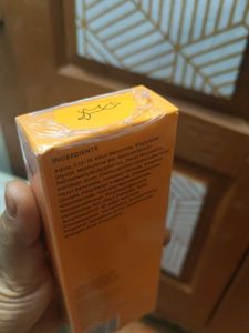 Foxtale Glow Sunscreen SPF 50 + Lip Balm